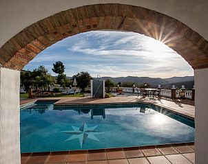 Unterkunft 18014104 - Appartement Andalusien - Kayenne holiday rentals