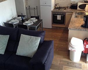 Unterkunft 18014104 - Appartement Andalusien - Kayenne holiday rentals