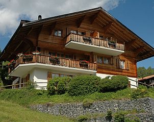 Unterkunft 1802005 • Chalet Berner Oberland • Haus Habkern 