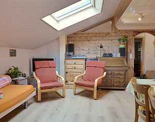 Verblijf 1802303 - Appartement Berner Oberland - Appartement Beim Thor