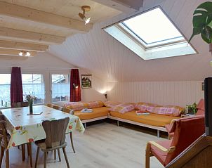 Verblijf 1802303 - Appartement Berner Oberland - Appartement Beim Thor