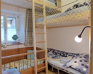 Verblijf 1802303 - Appartement Berner Oberland - Appartement Beim Thor