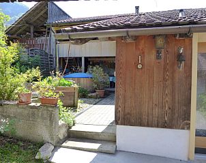 Verblijf 1802303 - Appartement Berner Oberland - Appartement Beim Thor