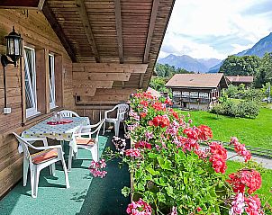 Verblijf 1802304 - Appartement Berner Oberland - Appartement Oltschiblick