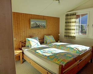 Verblijf 1802304 - Appartement Berner Oberland - Appartement Oltschiblick