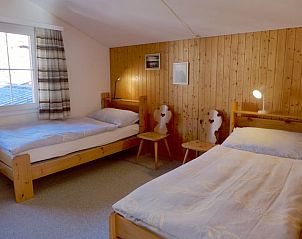 Verblijf 1802304 - Appartement Berner Oberland - Appartement Oltschiblick