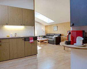 Verblijf 1802304 - Appartement Berner Oberland - Appartement Oltschiblick