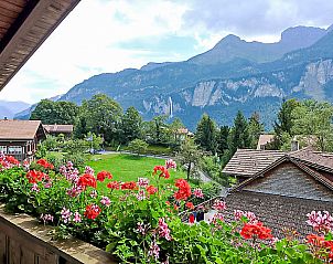 Verblijf 1802304 - Appartement Berner Oberland - Appartement Oltschiblick