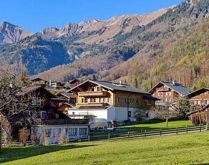 Verblijf 1802304 - Appartement Berner Oberland - Appartement Oltschiblick
