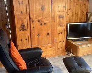 Verblijf 1802601 - Appartement Berner Oberland - Appartement Studio Elsighorn