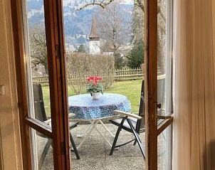 Verblijf 1802601 - Appartement Berner Oberland - Appartement Studio Elsighorn