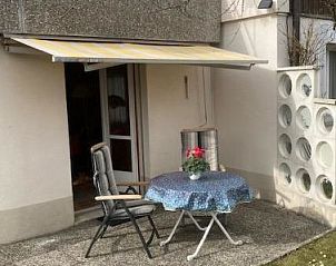 Verblijf 1802601 - Appartement Berner Oberland - Appartement Studio Elsighorn