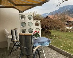 Verblijf 1802601 - Appartement Berner Oberland - Appartement Studio Elsighorn