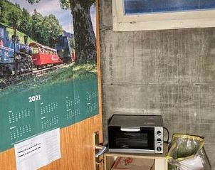 Verblijf 1802601 - Appartement Berner Oberland - Appartement Studio Elsighorn