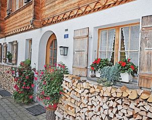 Verblijf 1802604 - Appartement Berner Oberland - Appartement Chalet Bodenweg