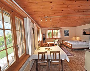 Verblijf 1802604 - Appartement Berner Oberland - Appartement Chalet Bodenweg