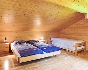 Verblijf 1802606 - Appartement Berner Oberland - Appartement Bühl