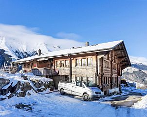 Verblijf 1802606 - Appartement Berner Oberland - Appartement Bühl