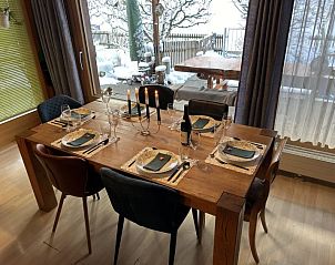 Verblijf 1802610 - Appartement Berner Oberland - Appartement Home Rubin