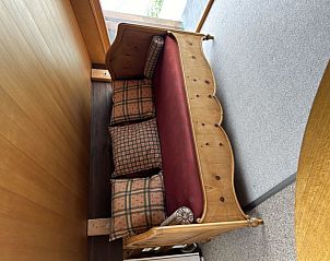 Verblijf 1802610 - Appartement Berner Oberland - Appartement Home Rubin