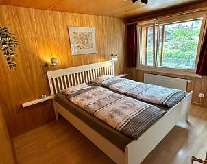 Verblijf 1802610 - Appartement Berner Oberland - Appartement Home Rubin