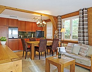 Verblijf 1802914 - Appartement Berner Oberland - Appartement Sulegg Apt. I