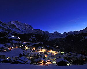 Verblijf 1802914 - Appartement Berner Oberland - Appartement Sulegg Apt. I