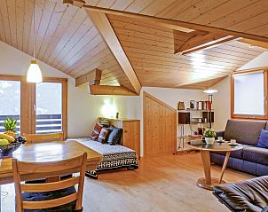 Verblijf 1802946 - Appartement Berner Oberland - Appartement Melodie Apt.W