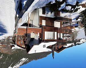Verblijf 1802946 - Appartement Berner Oberland - Appartement Melodie Apt.W