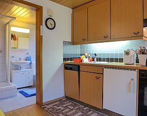 Verblijf 1803004 - Appartement Berner Oberland - Appartement Erika