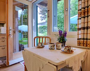 Verblijf 1803004 - Appartement Berner Oberland - Appartement Erika