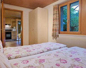 Verblijf 1803004 - Appartement Berner Oberland - Appartement Erika