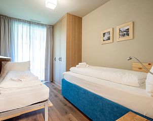 Verblijf 1803006 - Appartement Berner Oberland - Appartement SWISSPEAK Resorts Meiringen