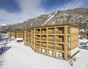 Verblijf 1803006 - Appartement Berner Oberland - Appartement SWISSPEAK Resorts Meiringen
