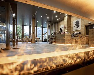 Verblijf 1803006 - Appartement Berner Oberland - Appartement SWISSPEAK Resorts Meiringen