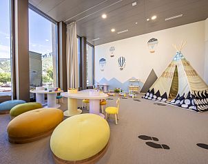 Verblijf 1803006 - Appartement Berner Oberland - Appartement SWISSPEAK Resorts Meiringen