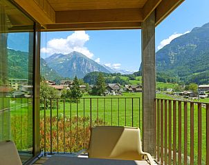 Verblijf 1803008 - Appartement Berner Oberland - Appartement SWISSPEAK Resorts Meiringen