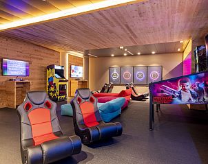 Verblijf 1803008 - Appartement Berner Oberland - Appartement SWISSPEAK Resorts Meiringen