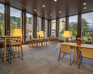 Verblijf 1803010 - Appartement Berner Oberland - Appartement SWISSPEAK Resorts Meiringen