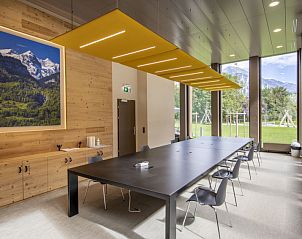 Verblijf 1803010 - Appartement Berner Oberland - Appartement SWISSPEAK Resorts Meiringen