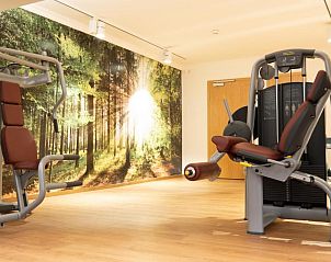 Verblijf 1803317 - Vakantie appartement Beieren - Thermenhotel Apollo