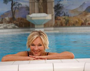 Verblijf 1803317 - Vakantie appartement Beieren - Thermenhotel Apollo