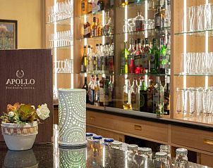 Verblijf 1803317 - Vakantie appartement Beieren - Thermenhotel Apollo