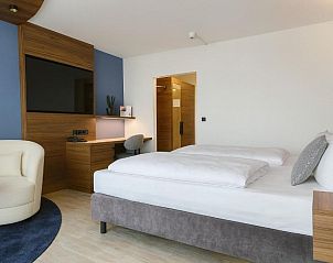 Verblijf 1803321 - Vakantie appartement Beieren - Johannesbad Hotel Königshof