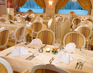 Verblijf 1803335 - Vakantie appartement Beieren - Parkhotel