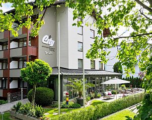 Verblijf 1803376 - Vakantie appartement Beieren - City Appartementhotel