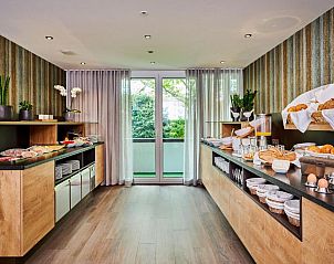 Verblijf 1803376 - Vakantie appartement Beieren - City Appartementhotel