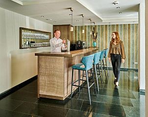 Verblijf 1803376 - Vakantie appartement Beieren - City Appartementhotel