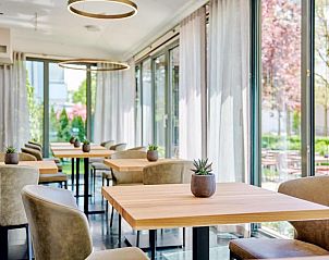 Verblijf 1803376 - Vakantie appartement Beieren - City Appartementhotel