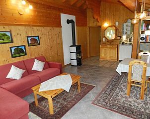 Verblijf 1803803 - Appartement Berner Oberland - Appartement Giferblick